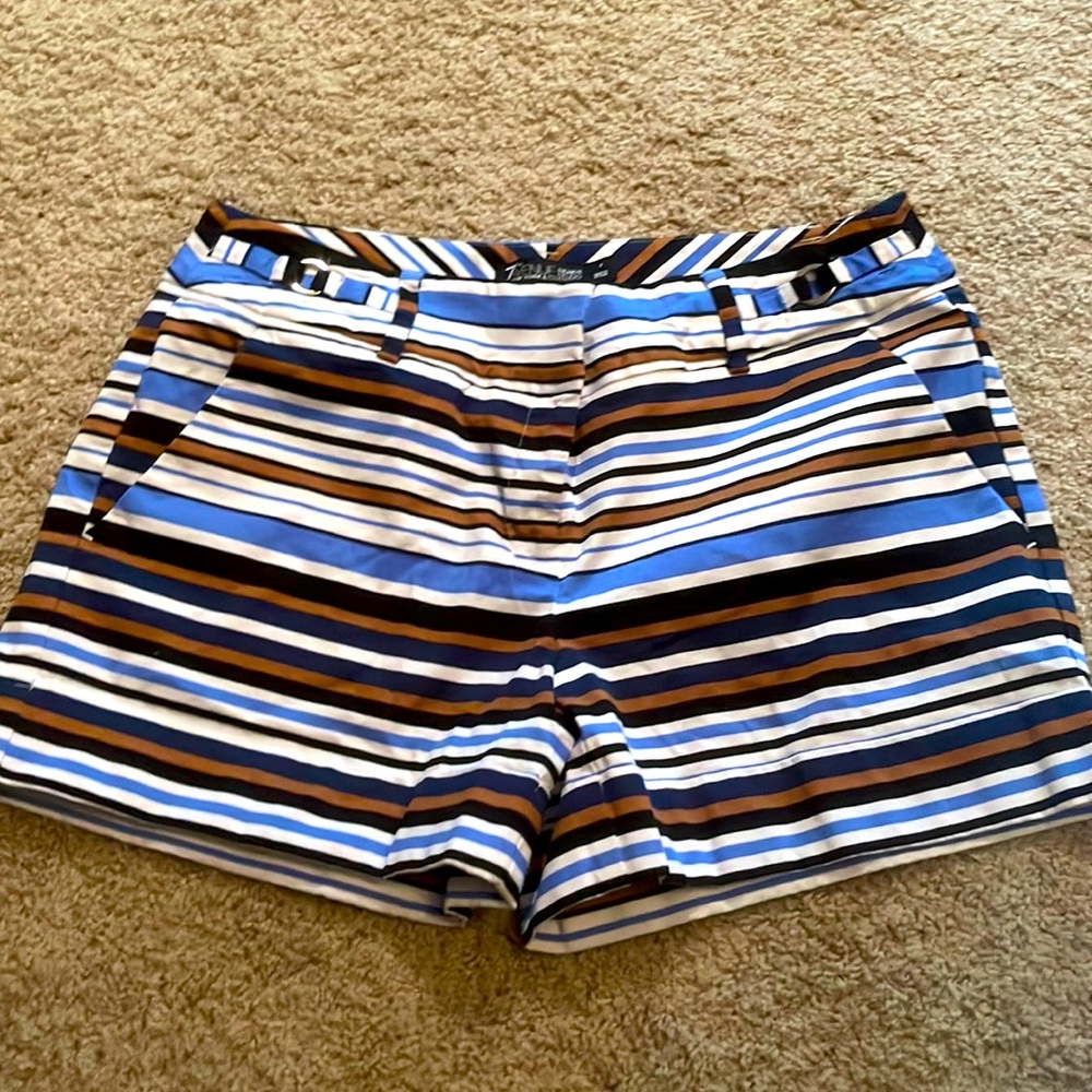4” shorts